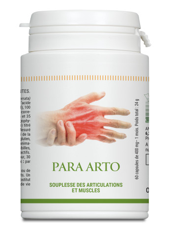 Para Arto PL430/26