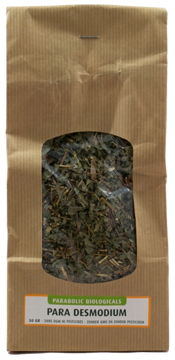 Para Desmodium Tisane 50 gr