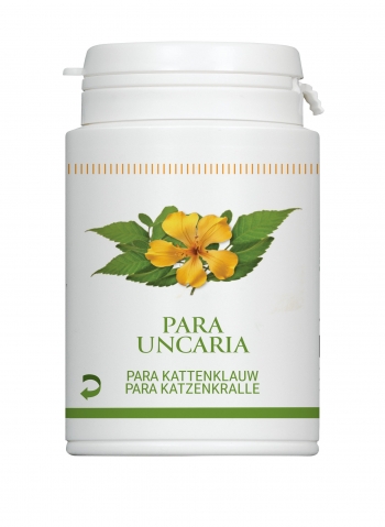 Para Uncaria