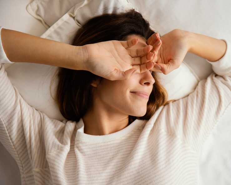 Para Relax 60 gélules - Stress et Sommeil